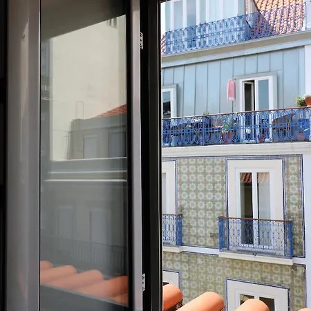 Castleviewattic Apartmán