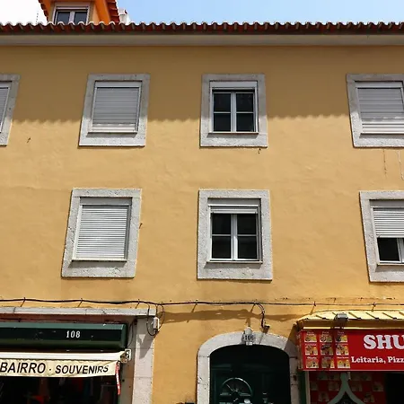 Apartmán Castleviewattic