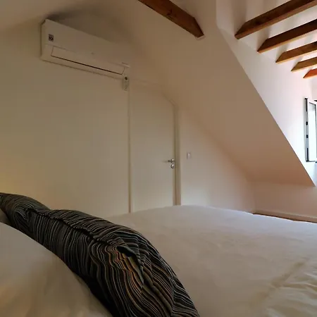 Apartmán Castleviewattic Lisboa