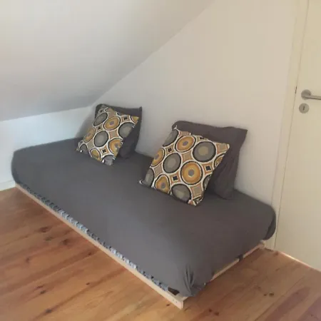 Castleviewattic Apartmán