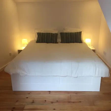 Apartmán Castleviewattic