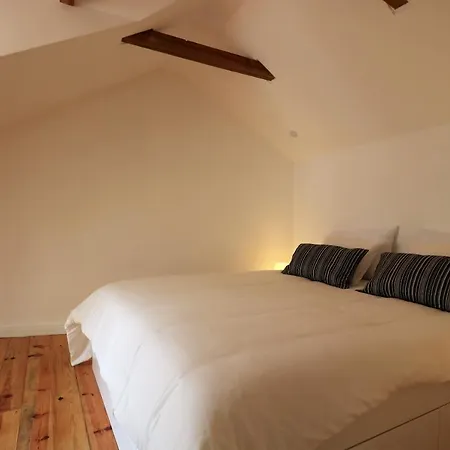 Castleviewattic Apartment Lisbon